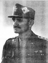 Gen. C.A. Guido Boselli